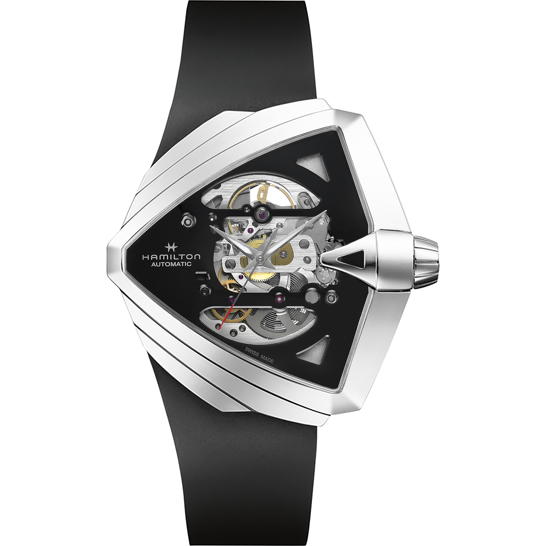 Hamilton VenturaXXL Skeleton Auto H24625330