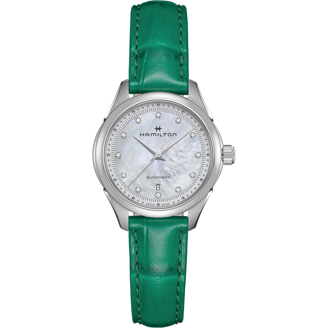 Hamilton JazzmasterLady Auto H32275890