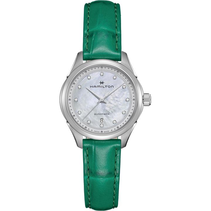 Hamilton JazzmasterLady Auto H32275890