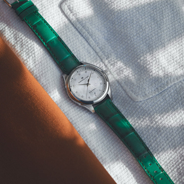 Hamilton JazzmasterLady Auto H32275890