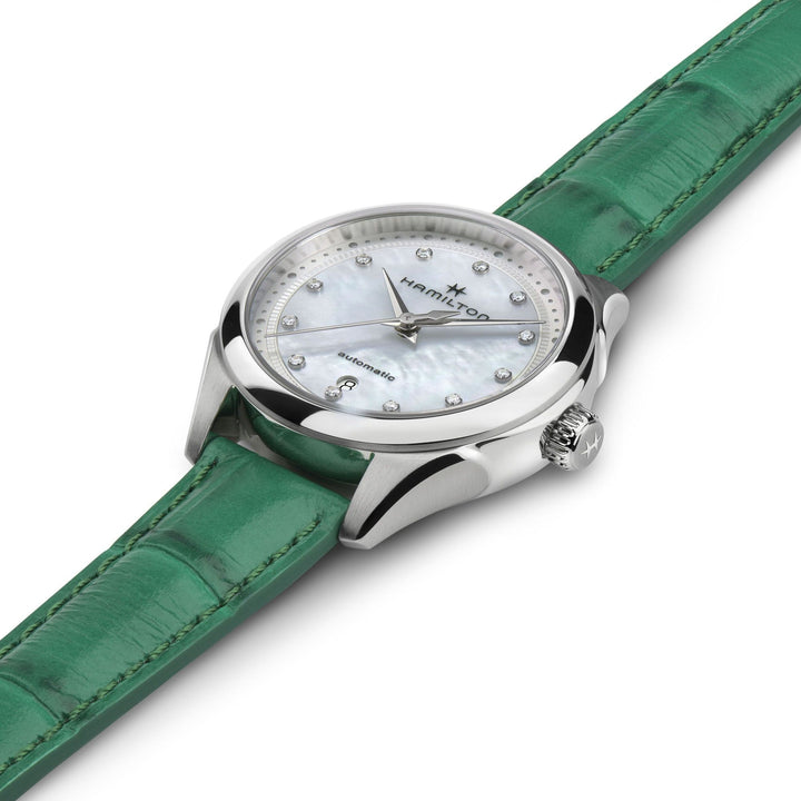Hamilton JazzmasterLady Auto H32275890