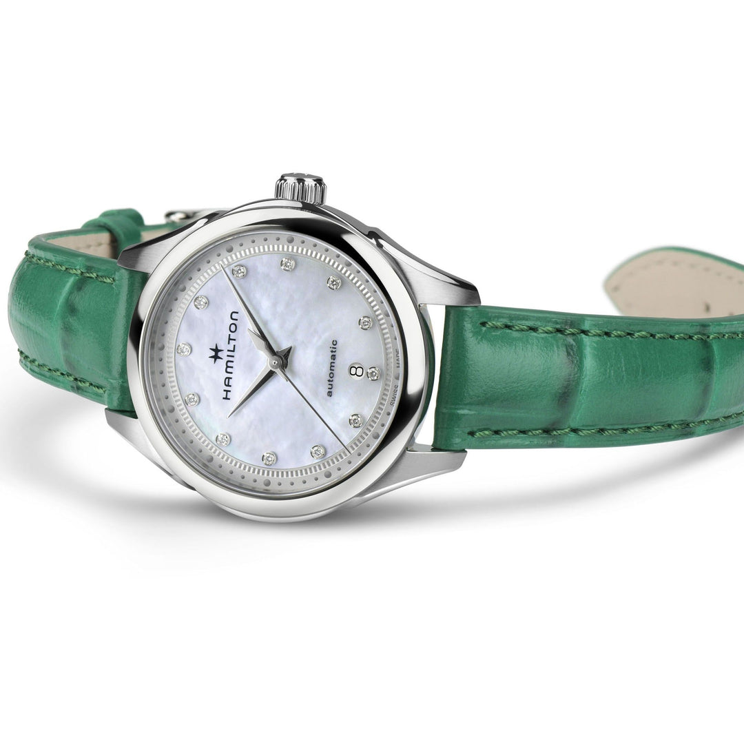 Hamilton JazzmasterLady Auto H32275890