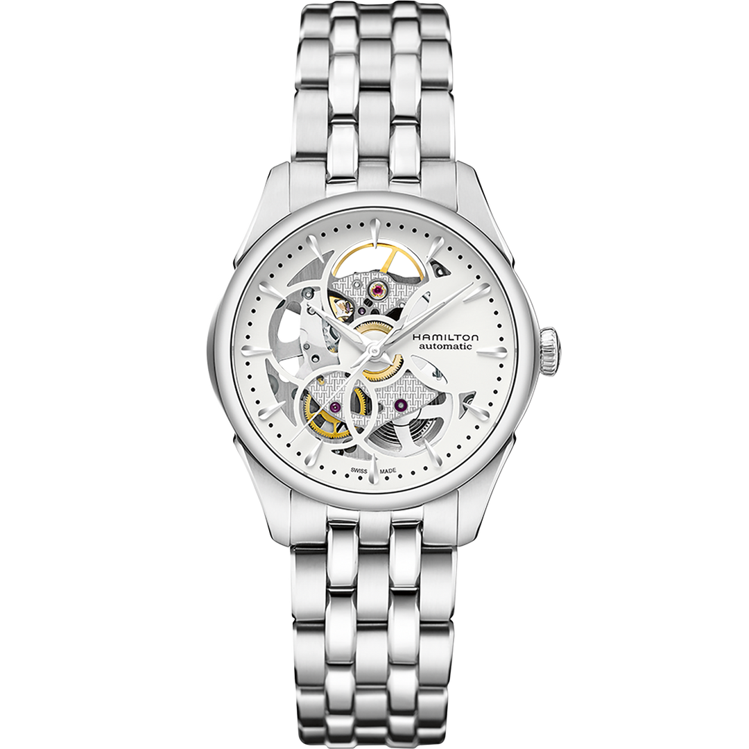 Hamilton Jazzmaster Lady Auto H32405111