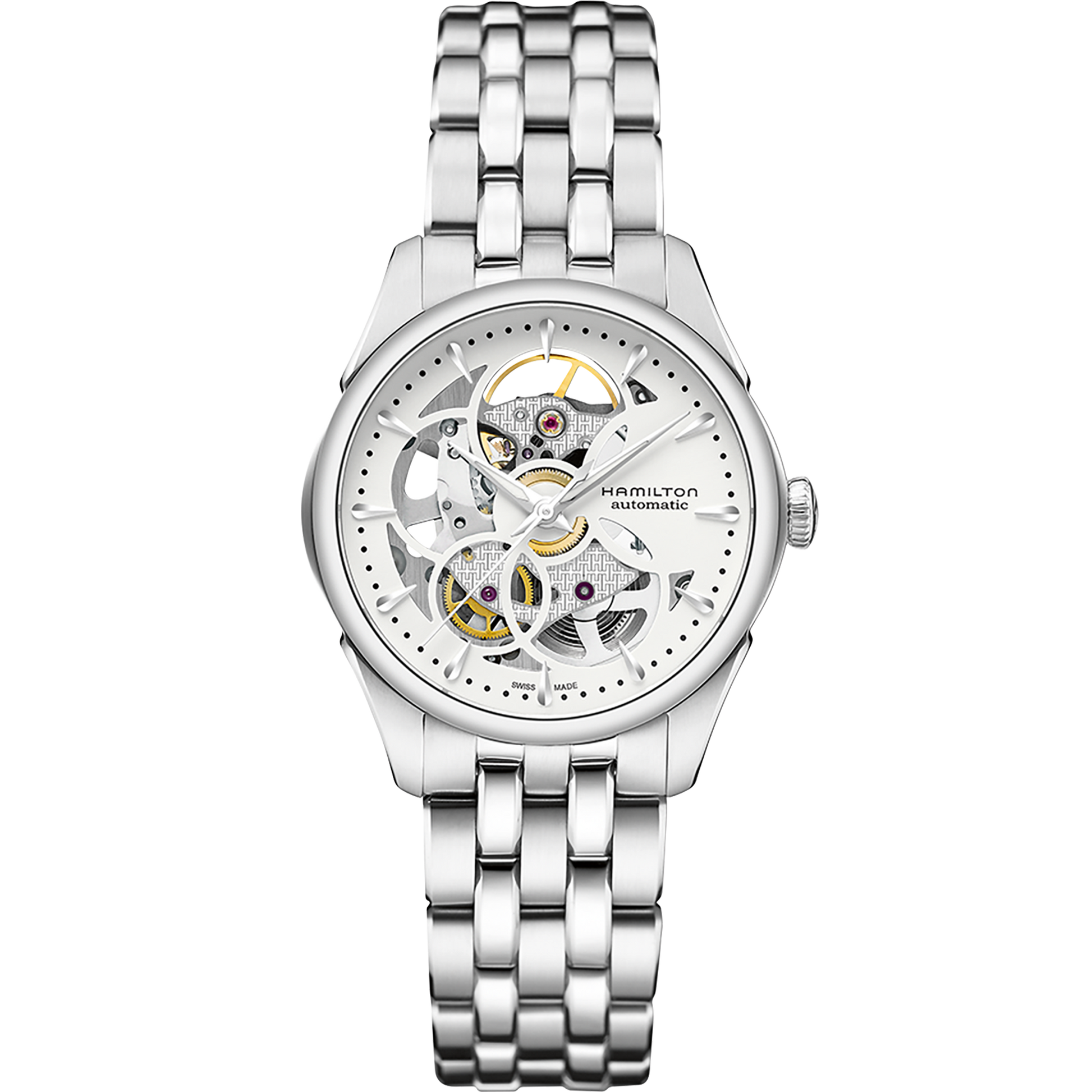 Hamilton Jazzmaster Lady Auto H32405111