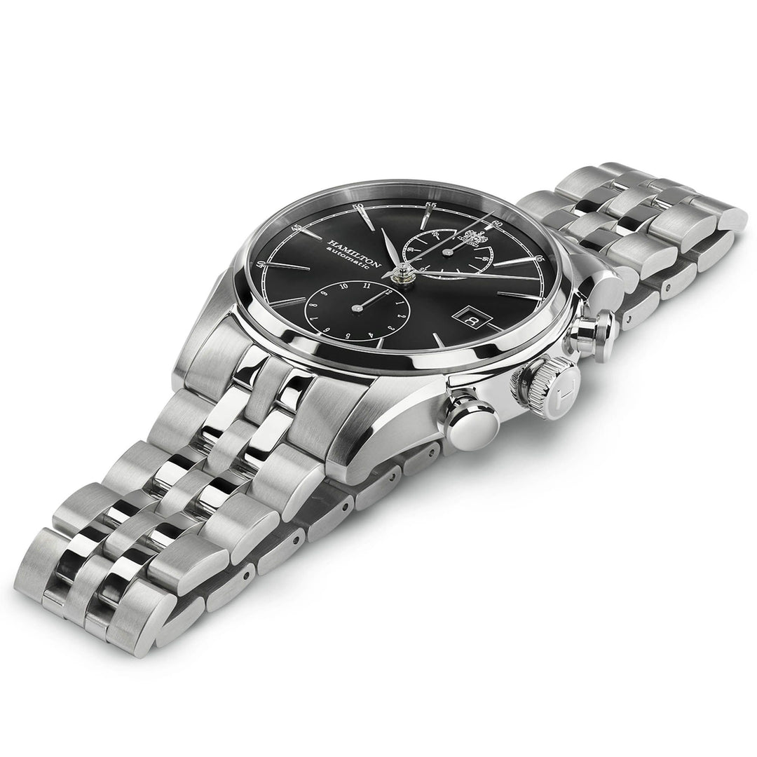 Hamilton American Classic Spirit of Liberty Auto Chrono H32416131
