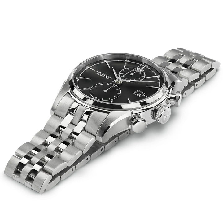 Hamilton American Classic Spirit of Liberty Auto Chrono H32416131