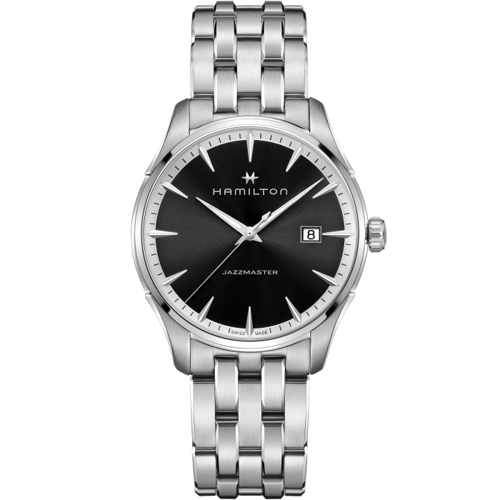 Hamilton Jazzmaster Gent Quartz H32451131