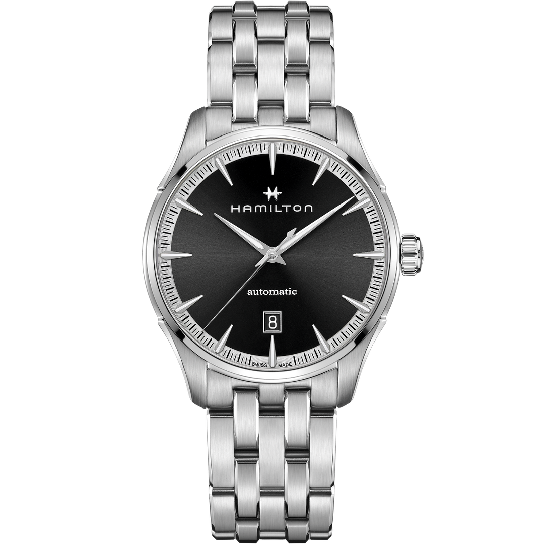 Hamilton Jazzmaster Auto H32475130