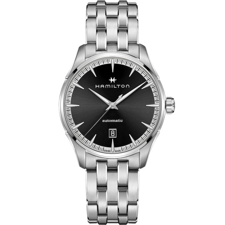 Hamilton Jazzmaster Auto H32475130