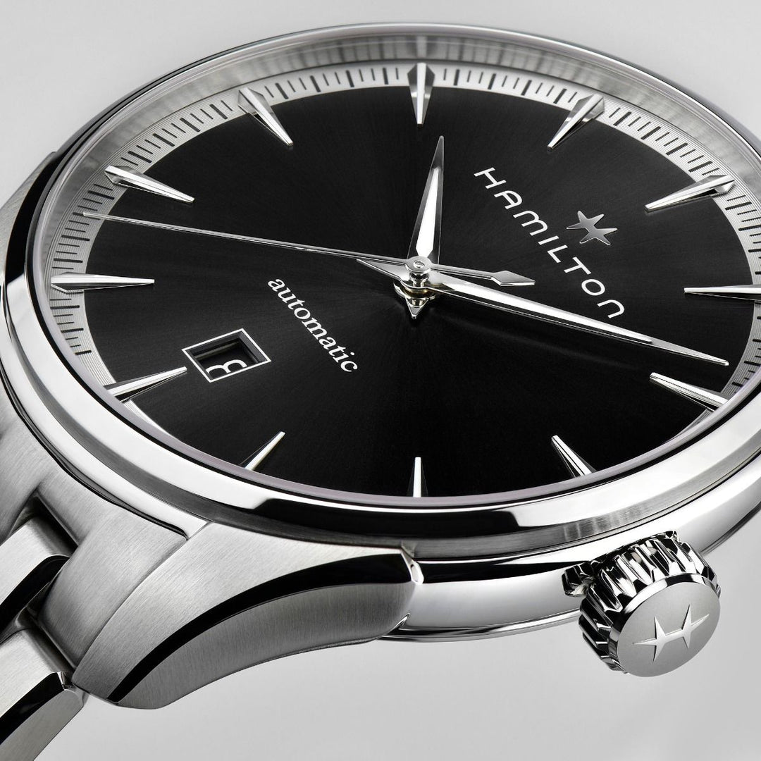 Hamilton Jazzmaster Auto H32475130
