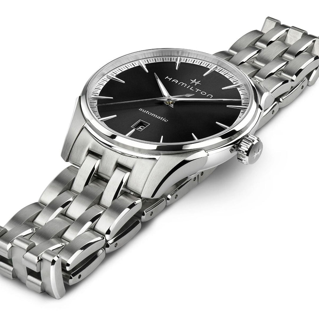 Hamilton Jazzmaster Auto H32475130