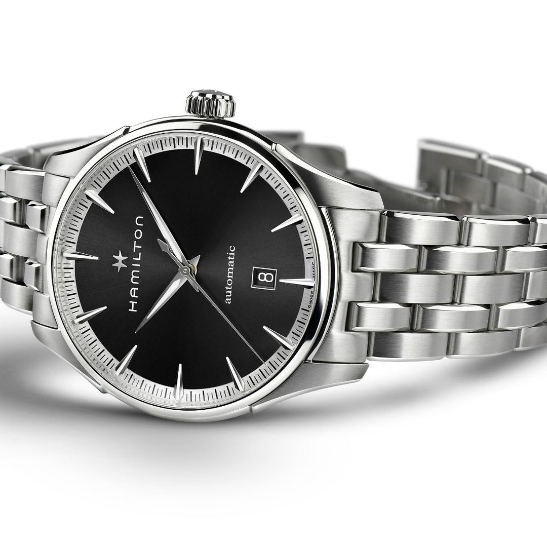 Hamilton Jazzmaster Auto H32475130