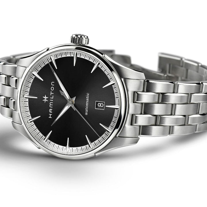 Hamilton Jazzmaster Auto H32475130