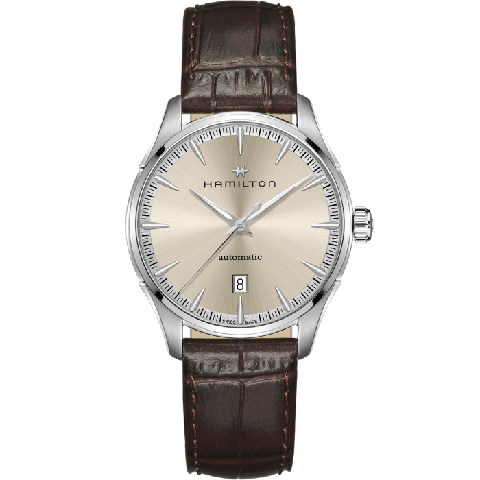 Hamilton Jazzmaster Auto H32475520