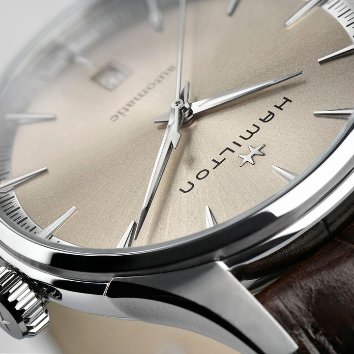 Hamilton Jazzmaster Auto H32475520