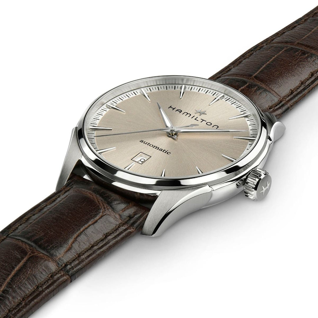Hamilton Jazzmaster Auto H32475520