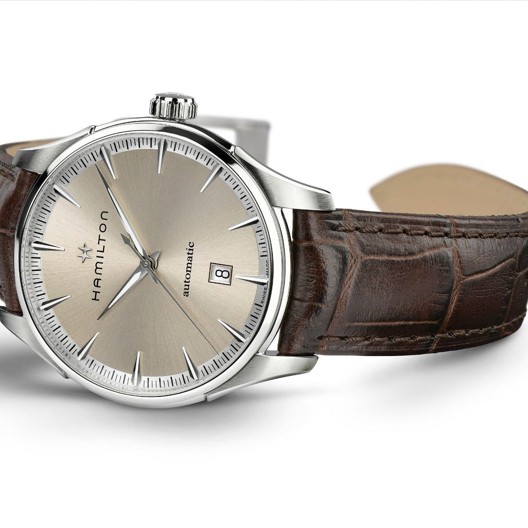 Hamilton Jazzmaster Auto H32475520