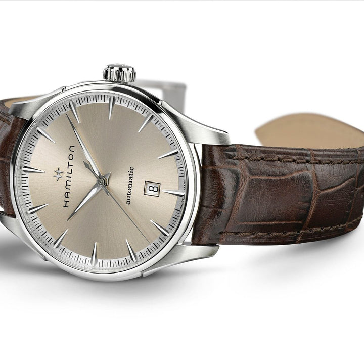 Hamilton Jazzmaster Auto H32475520
