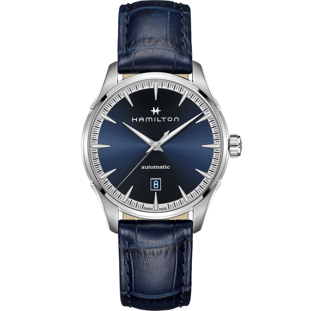 Hamilton Jazzmaster Auto H32475640