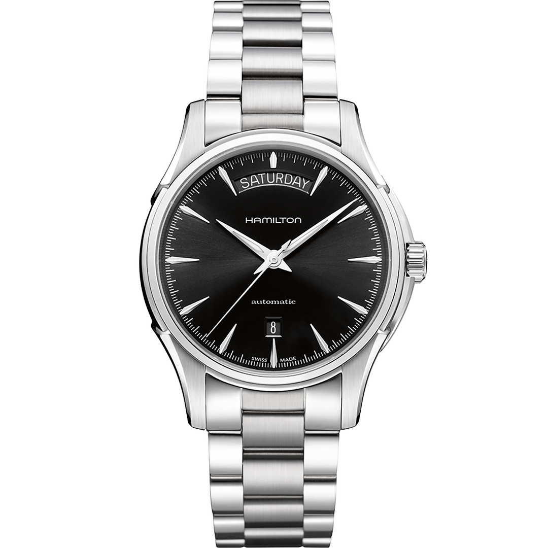 Hamilton Jazzmaster Day Date Auto H32505131