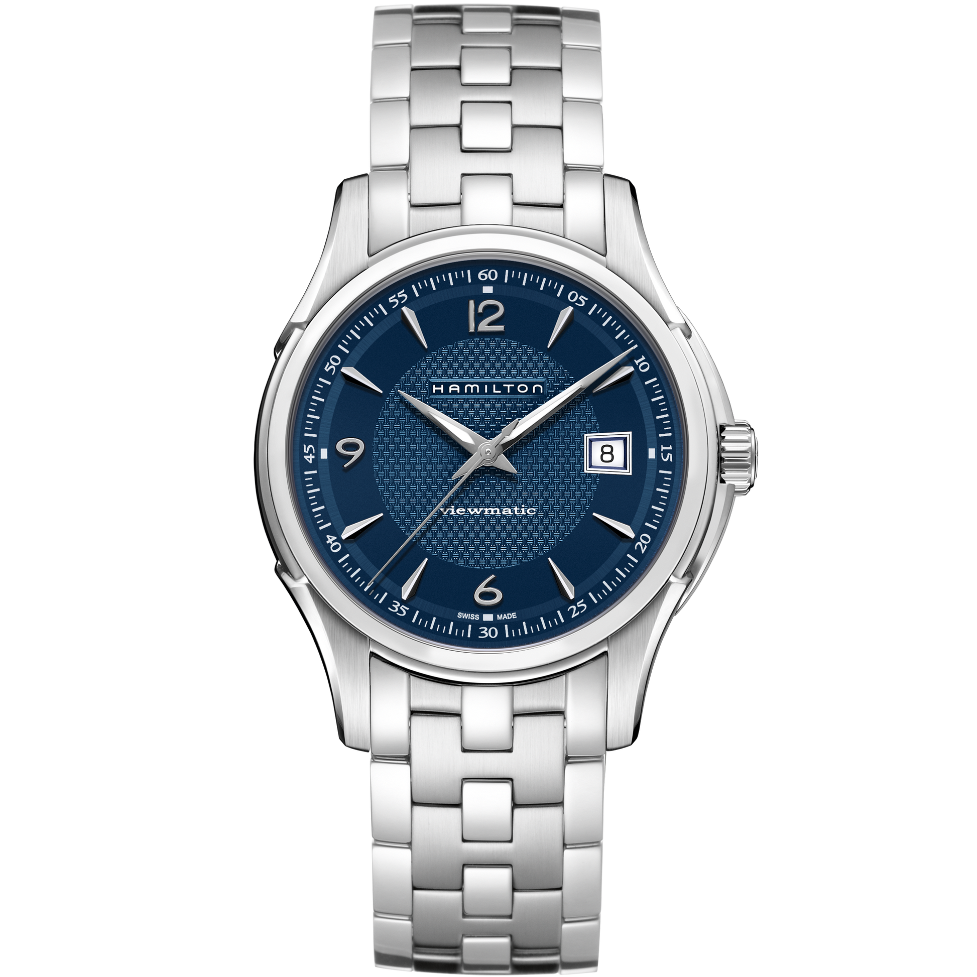 Hamilton Jazzmaster Viewmatic Auto H32515145