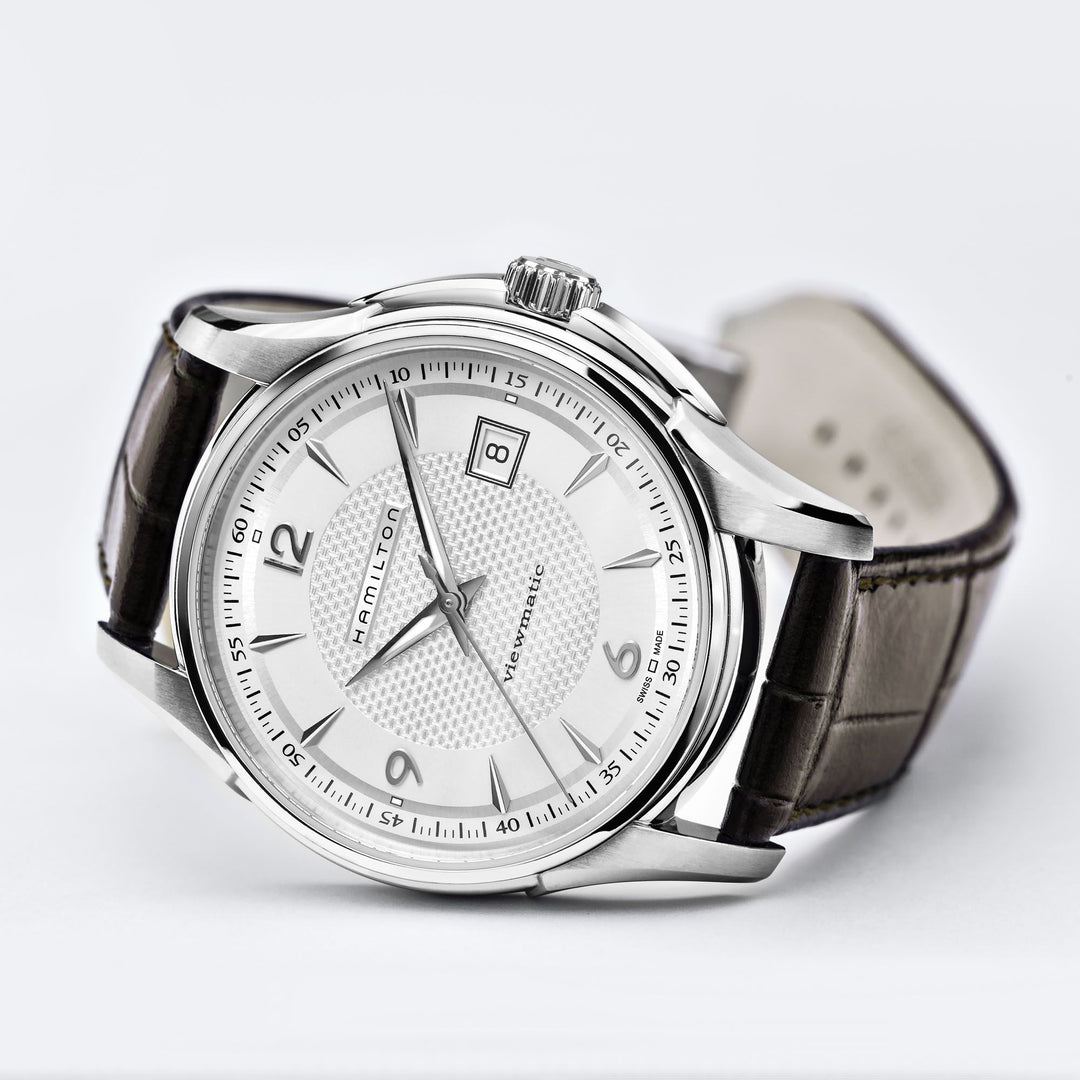 Hamilton Jazzmaster Viewmatic Auto H32515555