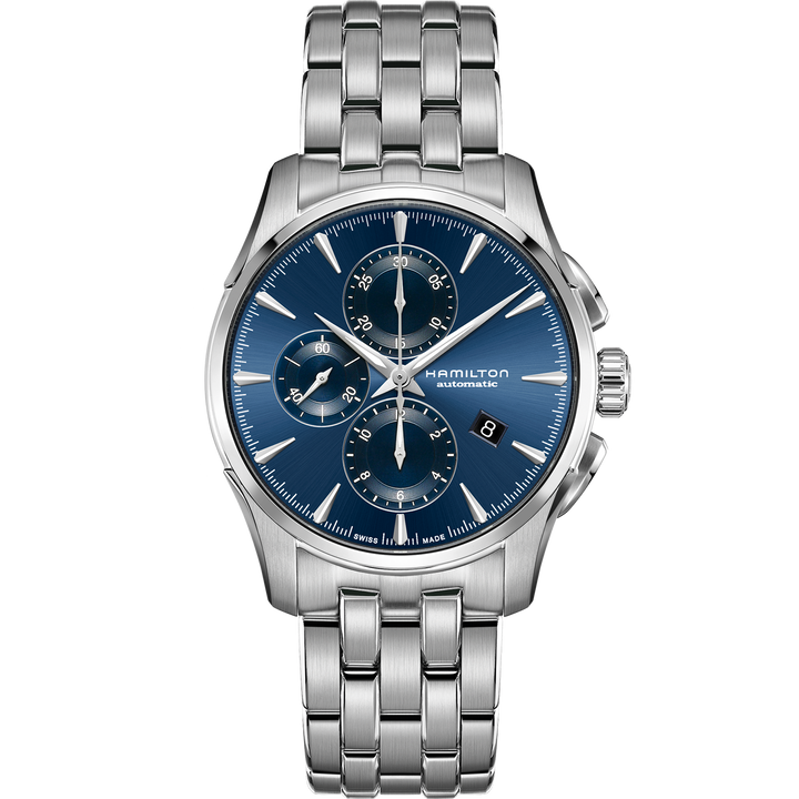 Hamilton Jazzmaster Auto Chrono H32586141