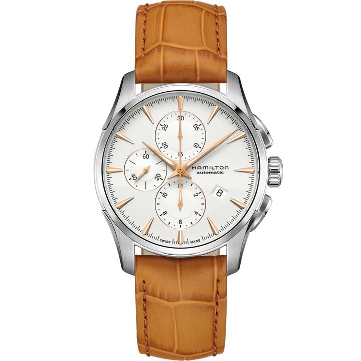 Hamilton Jazzmaster Auto Chrono H32586511