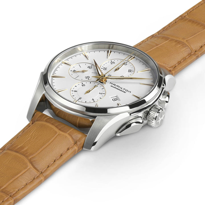 Hamilton Jazzmaster Auto Chrono H32586511