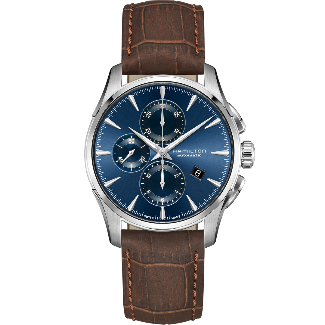 Hamilton Jazzmaster Auto Chrono H32586541