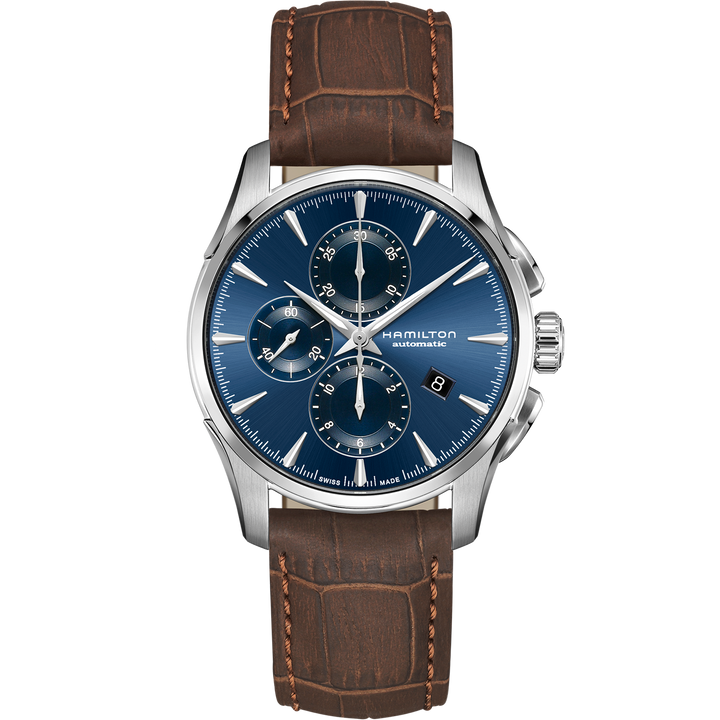 Hamilton Jazzmaster Auto Chrono H32586541