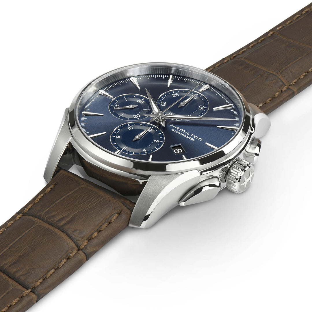 Hamilton Jazzmaster Auto Chrono H32586541