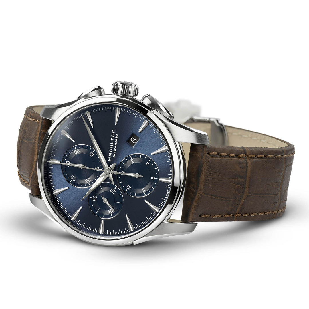 Hamilton Jazzmaster Auto Chrono H32586541
