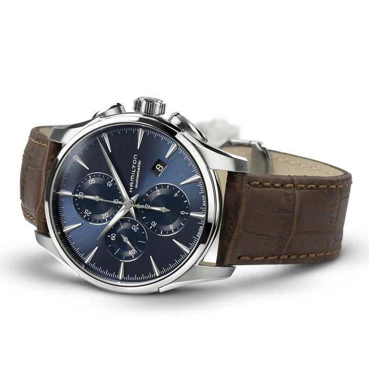 Hamilton Jazzmaster Auto Chrono H32586541