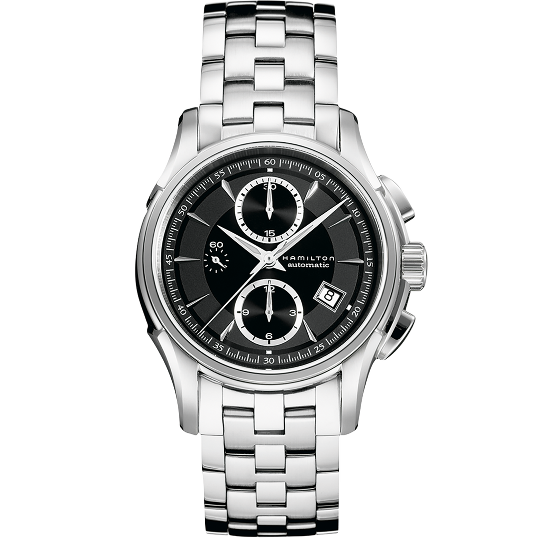 Hamilton Jazzmaster Auto Chrono H32616133