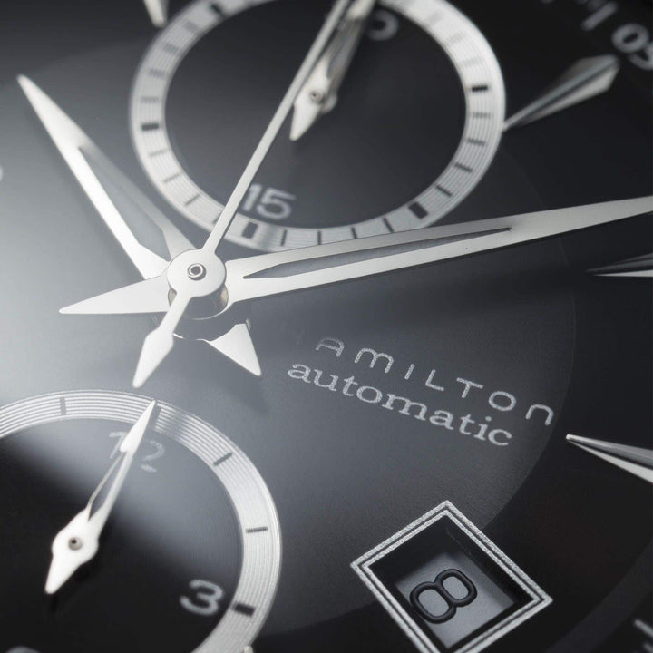Hamilton Jazzmaster Auto Chrono H32616133