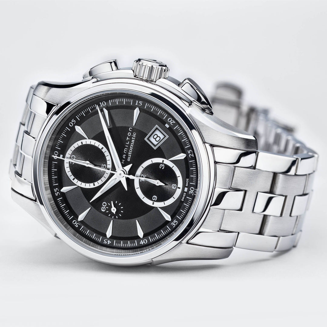 Hamilton Jazzmaster Auto Chrono H32616133