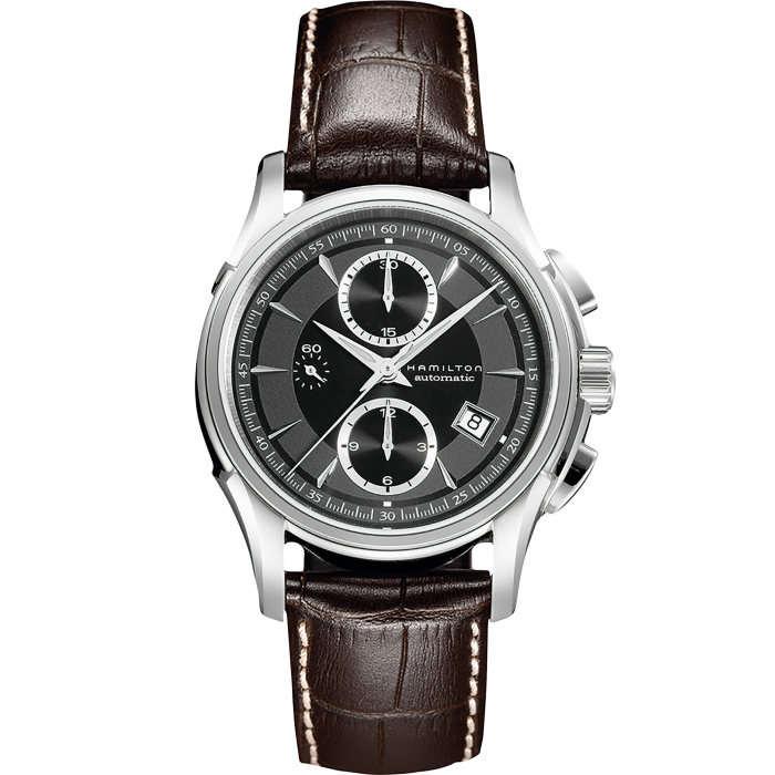 Hamilton Jazzmaster Auto Chrono H32616533