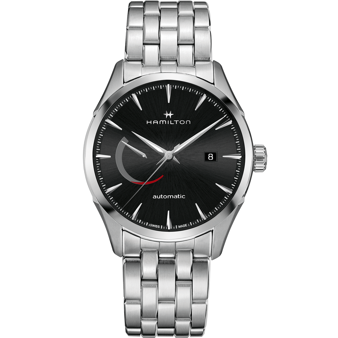 Hamilton Jazzmaster Power Reserve Auto H32635131