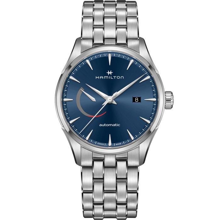 Hamilton Jazzmaster Power Reserve Auto H32635141