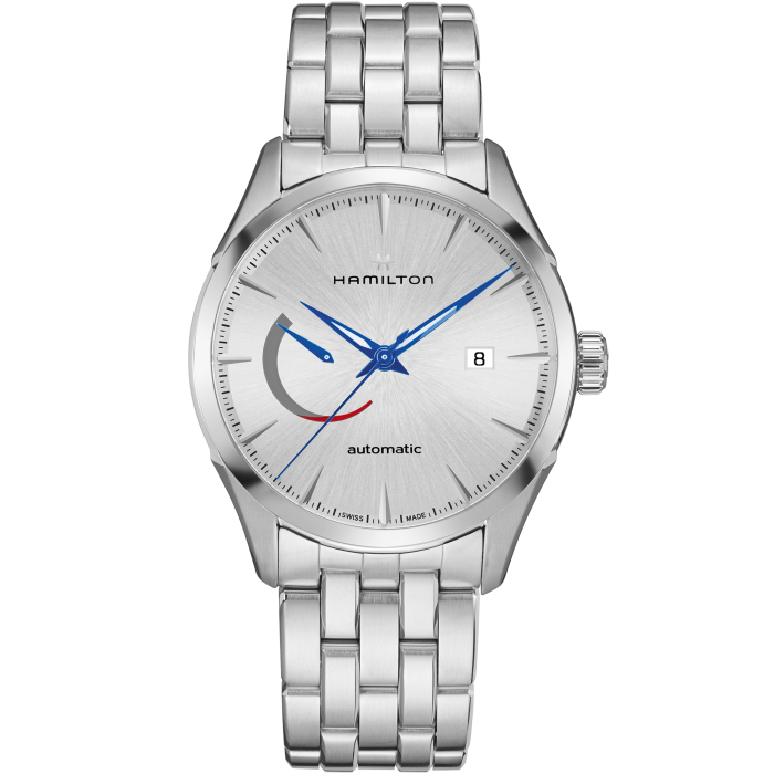 Hamilton Jazzmaster Power Reserve Auto H32635181