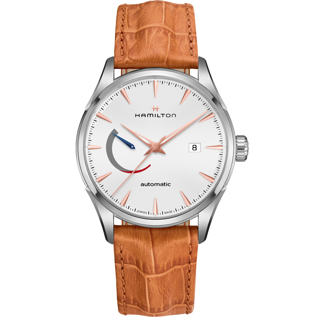 Hamilton Jazzmaster Power Reserve Auto H32635511