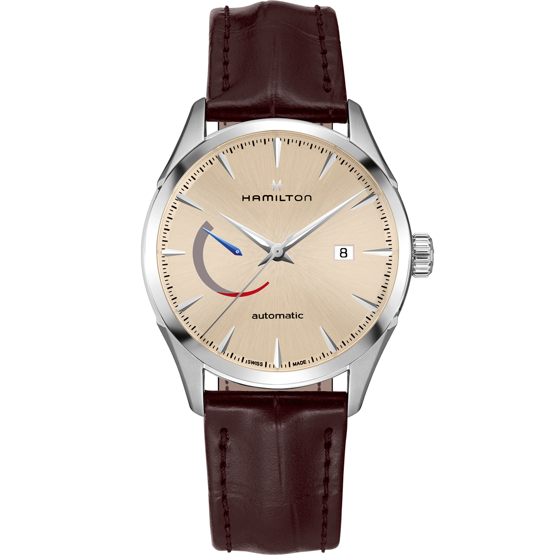 Hamilton Jazzmaster Power Reserve Auto H32635521