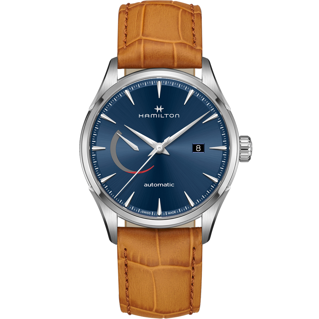Hamilton Jazzmaster Power Reserve Auto H32635541