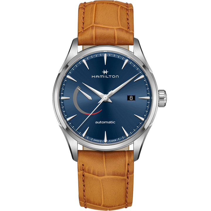 Hamilton Jazzmaster Power Reserve Auto H32635541