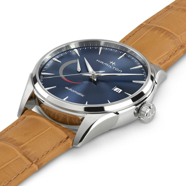 Hamilton Jazzmaster Power Reserve Auto H32635541