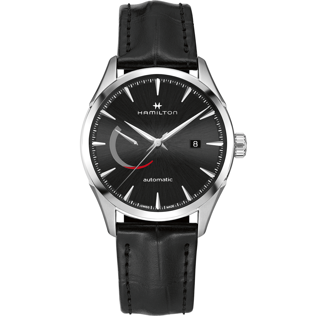 Hamilton Jazzmaster Power Reserve Auto H32635731