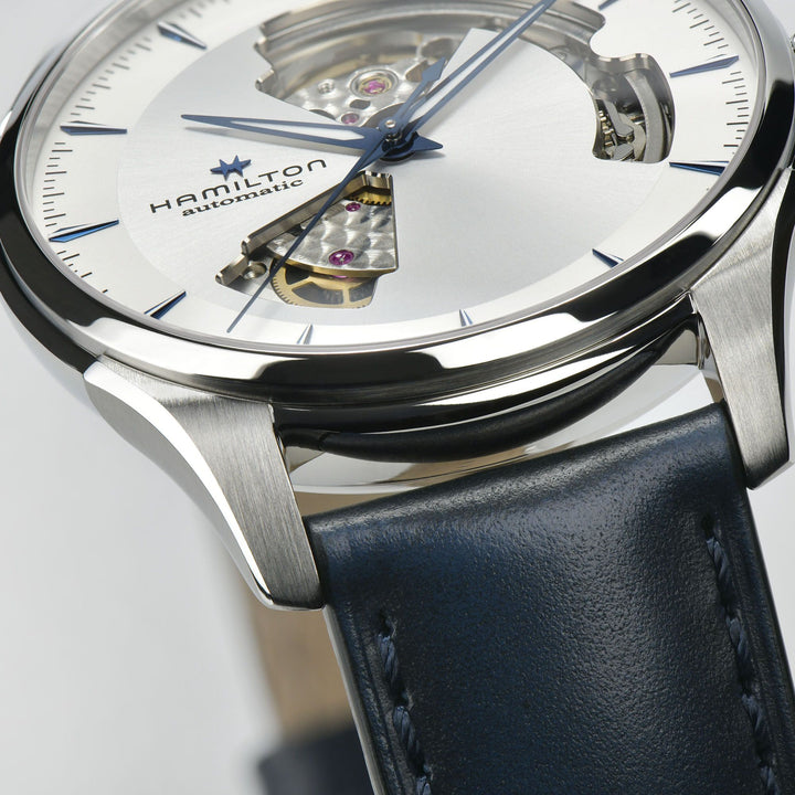 Hamilton JazzmasterOpen Heart Auto H32675650