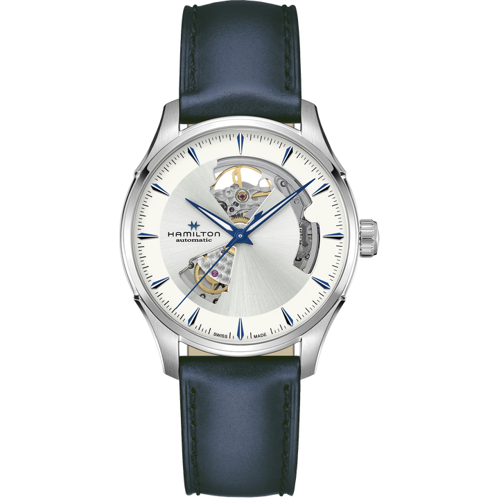 Hamilton JazzmasterOpen Heart Auto H32675650