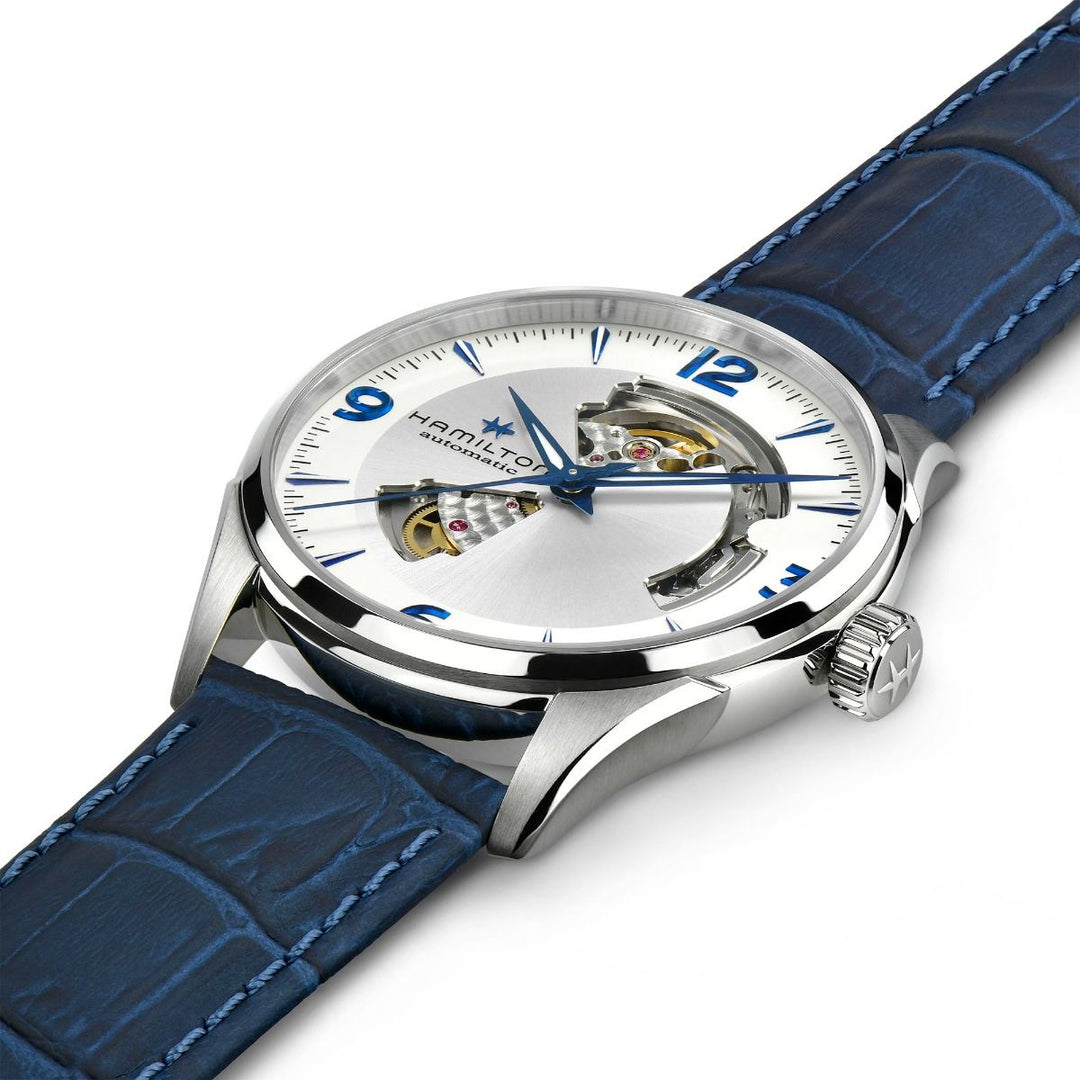 Hamilton JazzmasterOpen Heart H32705651